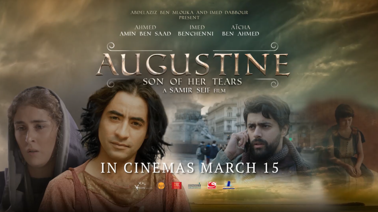 Augustine 2019